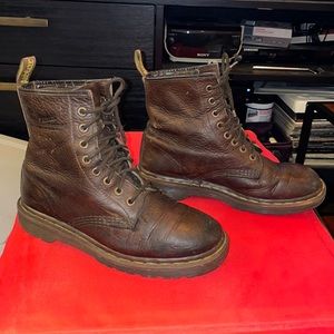 Dr Martens Vintage 8 hole